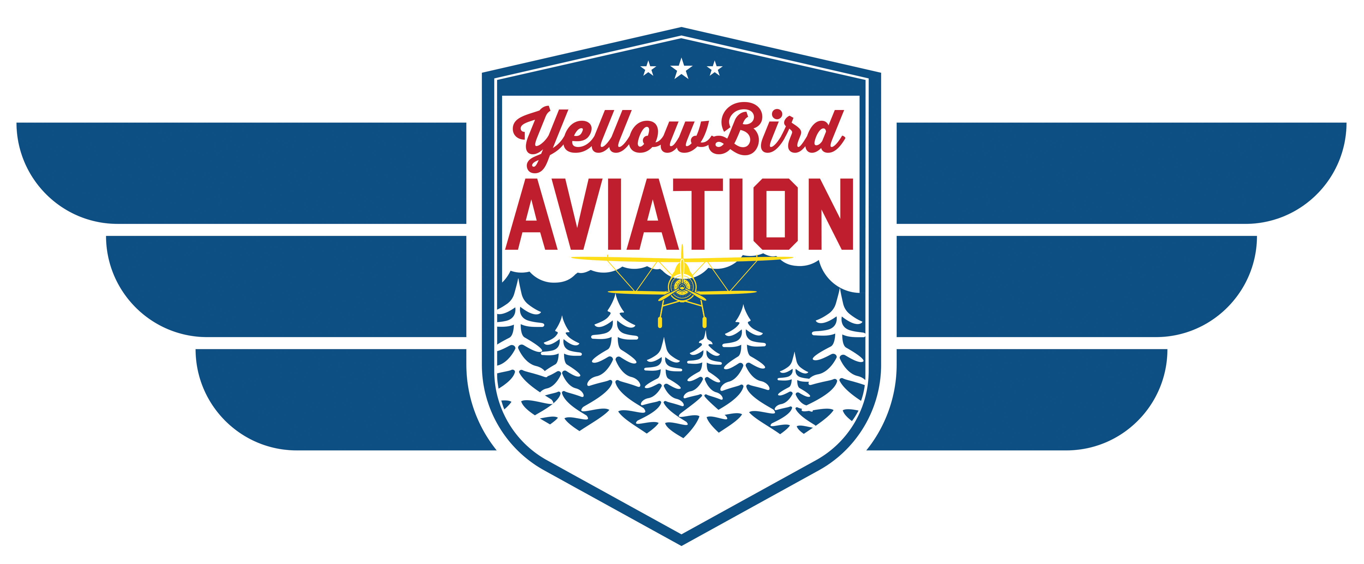 Yellowbird Aviation